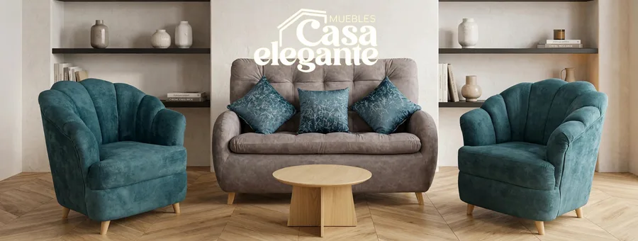 Sala Marea de Elegant House