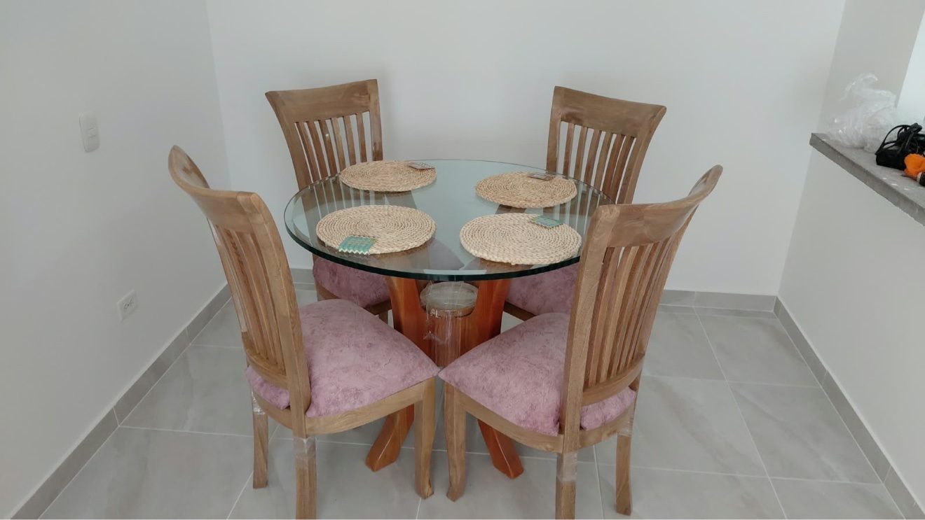 Entrega real de muebles a cliente de Elegant House, foto 11 de 16